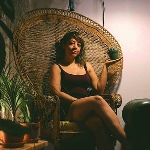 Meet your Posher, Darcy